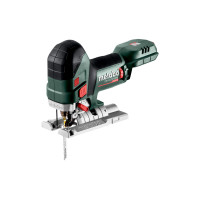 Акумуляторний лобзик Metabo STA 18 LTX 150 BL (601502850)