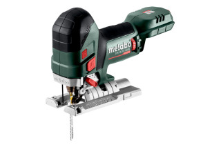Акумуляторний лобзик Metabo STA 18 LTX 150 BL (601502850)