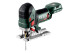 Купити Акумуляторний лобзик Metabo STA 18 LTX 150 BL (601502850). Офіційний магазин Metabo, фірмова гарантія з доставкою по Украіні