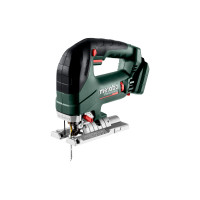 Акумуляторний лобзик Metabo STAB 18 LTX 150 BL (601503850)