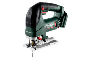 Акумуляторний лобзик Metabo STAB 18 LTX 150 BL (601503840)