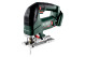 Купить Аккумуляторный лобзик Metabo STAB 18 LTX 150 BL (601503850). Официальный магазин Metabo, фирменная гарантия с доставкой по Украине.