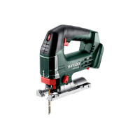 Акумуляторний лобзик Metabo STB 18 L 90 (601048840)