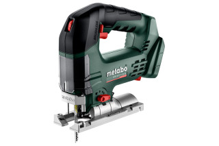 Акумуляторний лобзик Metabo STB 18 LT 130 BL (601055850)