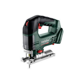 Аккумуляторный лобзик Metabo STB 18 LT 130 BL (601055850)