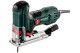 Купить Лобзик Metabo STE 100 Quick (601100000). Официальный магазин Metabo, фирменная гарантия с доставкой по Украине.