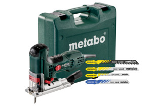 Лобзик Metabo STE 100 Quick Set (601100900)