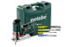 Купить Лобзик Metabo STE 100 Quick Set (601100900). Официальный магазин Metabo, фирменная гарантия с доставкой по Украине.