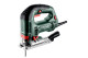 Купить Лобзик Metabo STEB 100 Quick (601110000). Официальный магазин Metabo, фирменная гарантия с доставкой по Украине.