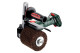 Купити Акумуляторна щіткова шліфувальна машина Metabo SВB 18 LTX BL 200 (601766840). Офіційний магазин Metabo, фірмова гарантія з доставкою по Украіні