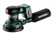 Купити Акумуляторна ексцентрикова шліфувальна машина Metabo SXA 18 LTX 125 BL (600146840). Офіційний магазин Metabo, фірмова гарантія з доставкою по Украіні