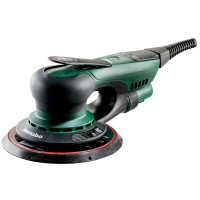 Ексцентрикова шліфувальна машина Metabo SXE 150-2.5 BL (615025700)