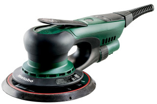 Ексцентрикова шліфувальна машина Metabo SXE 150-5.0 BL (615050000)