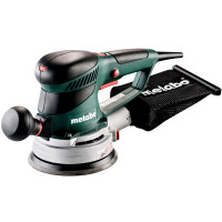 Эксцентриковая шлифмашина Metabo SXE 450 TurboTec (600129700)