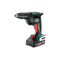 Акумуляторний шуруповерт для гіпсокартону Metabo TBS 18 LTX BL 5000 (620063500)