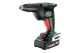 Купить Аккумуляторный шуруповерт для гипсокартона Metabo TBS 18 LTX BL 5000 (620063500). Официальный магазин Metabo, фирменная гарантия с доставкой по Украине.