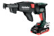 Купить Аккумуляторный шуруповерт для гипсокартона Metabo TBS 18 LTX BL 5000 (620063540). Официальный магазин Metabo, фирменная гарантия с доставкой по Украине.