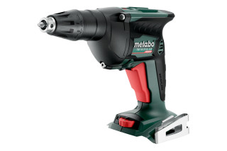 Аккумуляторный шуруповерт для гипсокартона Metabo TBS 18 LTX BL 5000 (620063840)