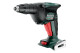 Купить Аккумуляторный шуруповерт для гипсокартона Metabo TBS 18 LTX BL 5000 (620063840). Официальный магазин Metabo, фирменная гарантия с доставкой по Украине.