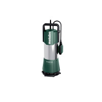 Занурювальний напірний насос Metabo TDP 6200/4 Inox (601772000)