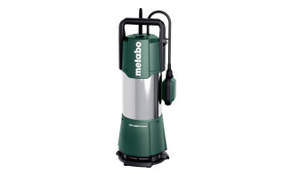Погружной напорный насос Metabo TDP 6200/4 Inox (601772000)
