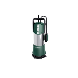 Занурювальний напірний насос Metabo TDP 6200/4 Inox (601772000)