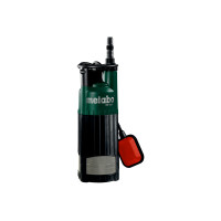 Погружной напорный насос Metabo TDP 7501 S (0250750100)