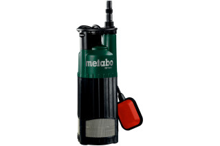 Погружной напорный насос Metabo TDP 7501 S (0250750100)
