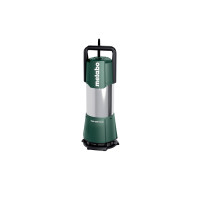 Погружной напорный насос Metabo TDPA 6200/4 Inox (601773000)