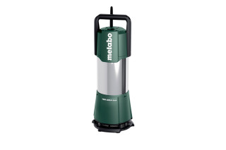 Погружной напорный насос Metabo TDPA 6200/4 Inox (601773000)