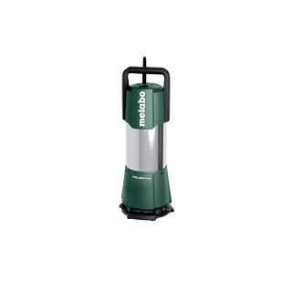 Занурювальний напірний насос Metabo TDPA 6200/4 Inox (601773000)