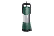 Купити Занурювальний напірний насос Metabo TDPA 6200/4 Inox (601773000). Офіційний магазин Metabo, фірмова гарантія з доставкою по Украіні