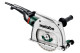 Купить Система алмазной резки Metabo TE 24-230 MВT CED (600434500). Официальный магазин Metabo, фирменная гарантия с доставкой по Украине.