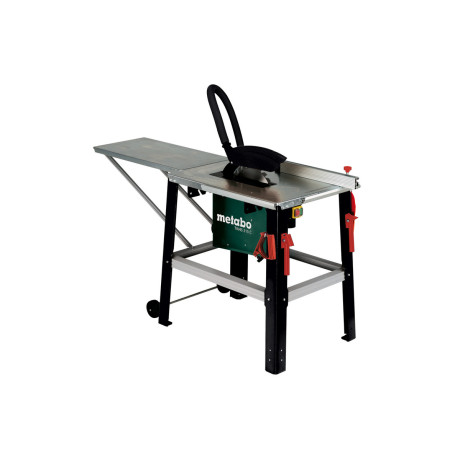 Настольная дисковая пила Metabo TKHS 315 C - 2,0 WNB (0103152000)