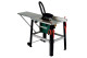 Купити Настільна дискова пила Metabo TKHS 315 C - 2,8 DNB (0103152100). Офіційний магазин Metabo, фірмова гарантія з доставкою по Украіні