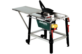 Настільна дискова пила Metabo TKHS 315 M - 3,1 WNB (0103153100)