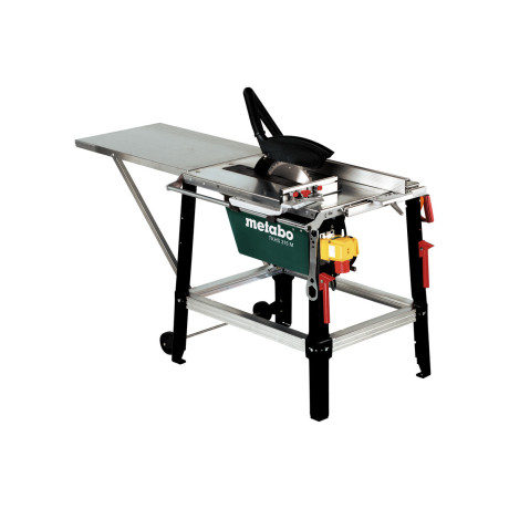 Настольная дисковая пила Metabo TKHS 315 M - 3,1 WNB (0103153100)