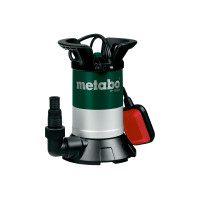Занурювальний насос для чистої води Metabo TP 13000 S (0251300000)