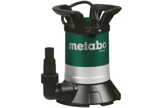 Погружной насос для чистой воды Metabo TP 6600 (0250660000)