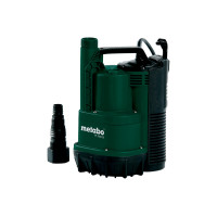 Погружной насос для чистой воды Metabo TP 7500 SI (0250750013)