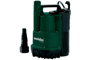 Погружной насос для чистой воды Metabo TP 7500 SI (0250750013)