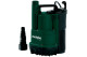 Купити Занурювальний насос для чистої води Metabo TP 7500 SI (0250750013). Офіційний магазин Metabo, фірмова гарантія з доставкою по Украіні