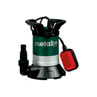 Погружной насос для чистой воды Metabo TP 8000 S (0250800000)
