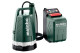 Купить Аккумуляторный погружной насос Metabo TPF 18 LTX 7000 (601748850). Официальный магазин Metabo, фирменная гарантия с доставкой по Украине.