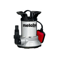 Погружной насос для чистой воды Metabo TPF 6600 SN (0250660006)