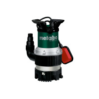 Комбинированный погружной насос Metabo TPS 14000 S Combi (0251400000)