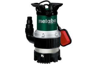 Комбинированный погружной насос Metabo TPS 14000 S Combi (0251400000)