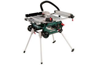 Настольная дисковая пила Metabo TS 216 (600667000)