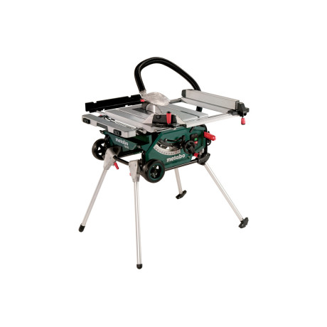 Настольная дисковая пила Metabo TS 216 (600667000)