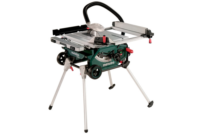 Купити Настільна дискова пила Metabo TS 216 (600667000). Офіційний магазин Metabo, фірмова гарантія з доставкою по Украіні